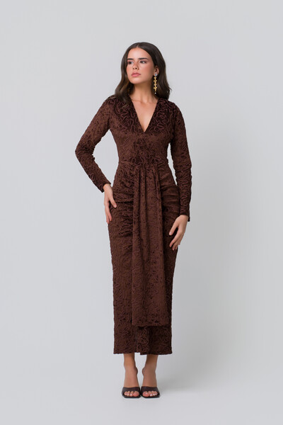 Foto Vestido Pilar - Fernanda Nabhan