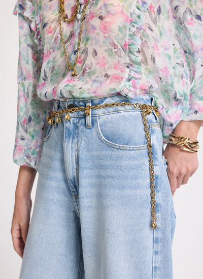 FotoCinto Metal Livia - Le Lis