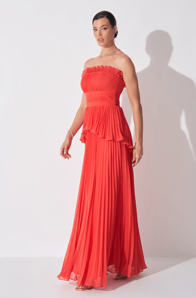 FotoVestido Madalena - Dolps