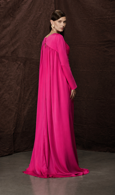 FotoVestido Capa - Fátima Scofield