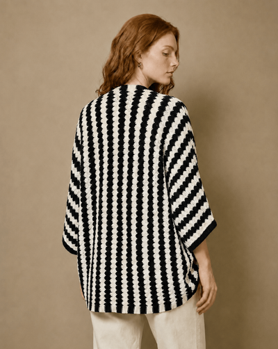 Foto Cardigan Lara - Lofty Style