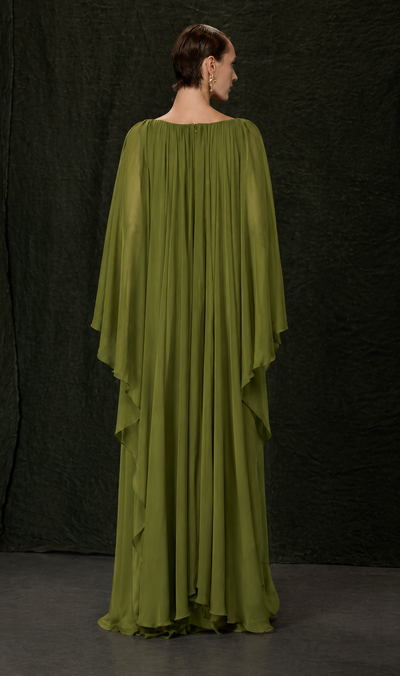 FotoVestido Cinto - Fátima Scofield