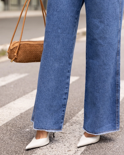 FotoCalça Jeans Selena - Villon