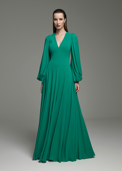 Foto Vestido Festa - M.Rodarte