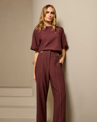 Foto Calça Azura - Lofty Style