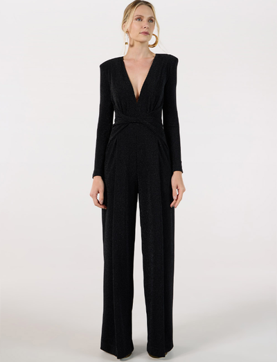 Foto Macacão Decote - Tufi Duek