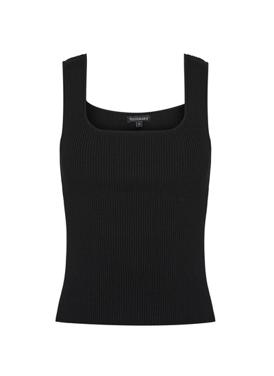 Foto Top Filo IX Tricot Feminino - Le Lis