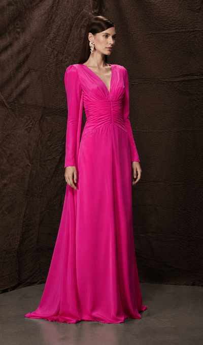 Foto Vestido Capa - Fátima Scofield