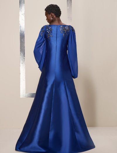 FotoVestido Festa - M.Rodarte