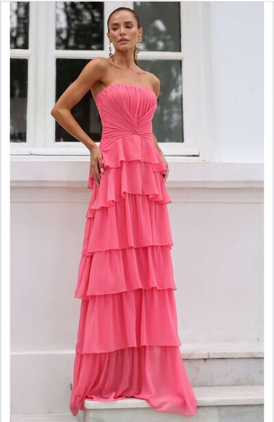 FotoVestido Festa - Amicci