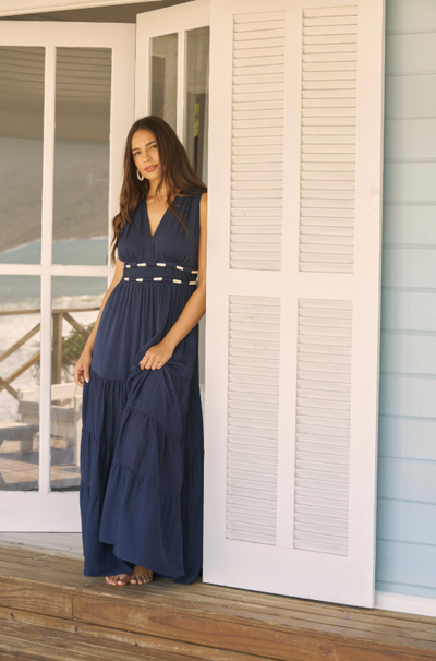 Foto Vestido Audrey - Lofty Style