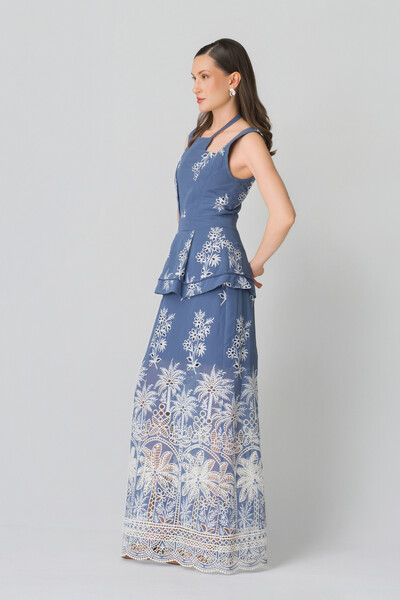 Foto Vestido Angelique - Fernanda Nabhan