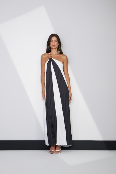 Foto Vestido Alça Metal - Sly Wear