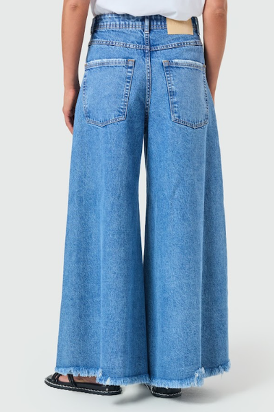 FotoCalça Jeans Lenço - Sly Wear