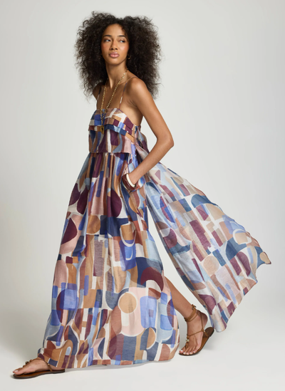 Foto Vestido Fady - LeLis