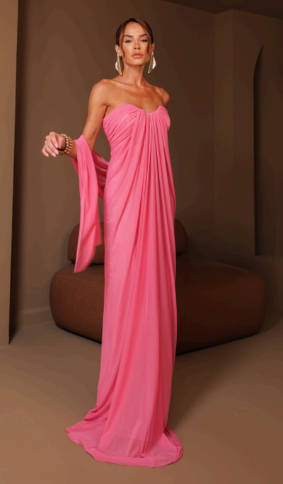 Foto Vestido Ilmenita - Amicci