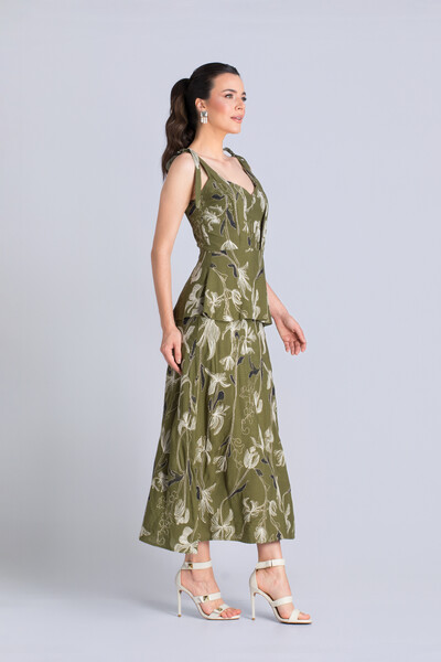 FotoVestido Amara - Fernanda Nabhan