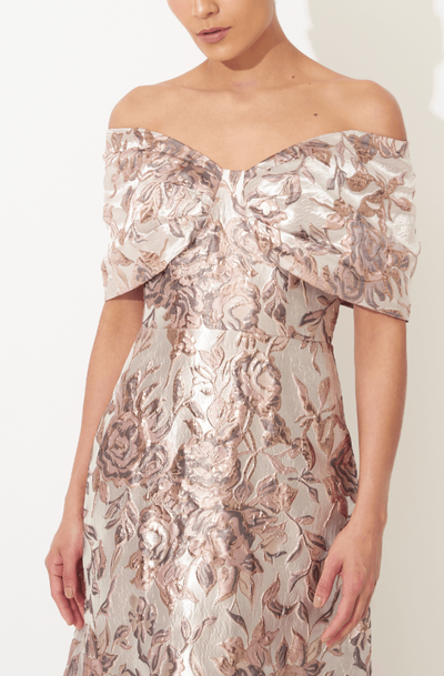 Foto Vestido Jasmine - Dolps