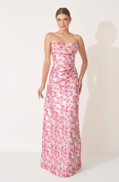 Foto Vestido Teodora - Dolps