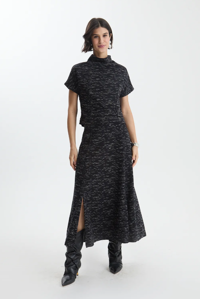 Foto Saia Midi - Pusco