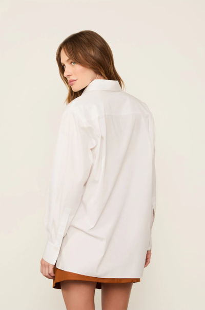 FotoCamisa Tricoline - Animale