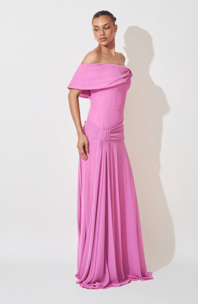 Foto Vestido Ombro a Ombro - Dolps