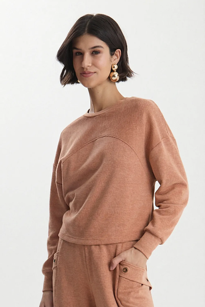 Foto Blusa Astor - Pusco