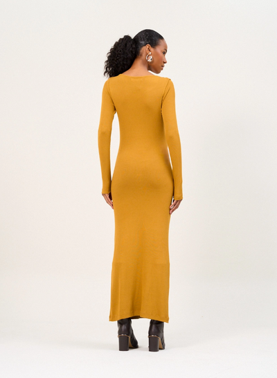 FotoVestido Fivela Metal - Open