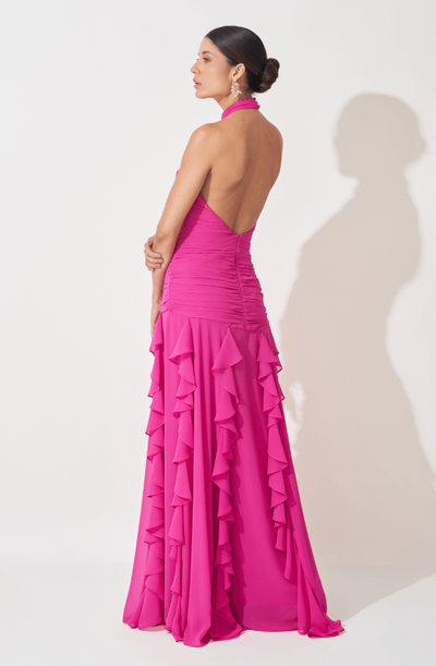 Foto Vestido Mayara -Dolps
