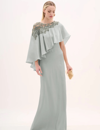 Foto Vestido Festa - Arte Sacra