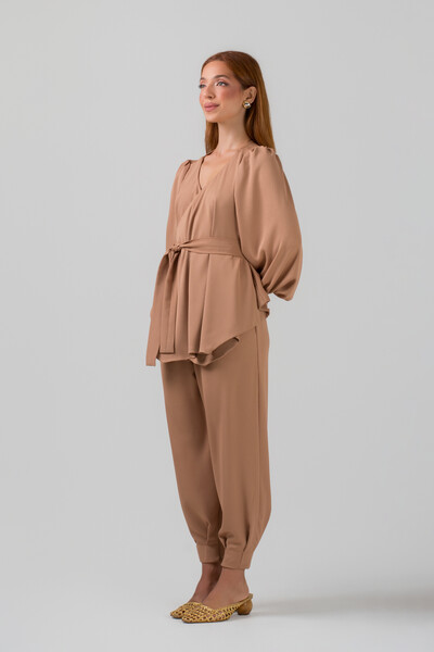 Foto Calça Sandra - Fernanda Nabhan