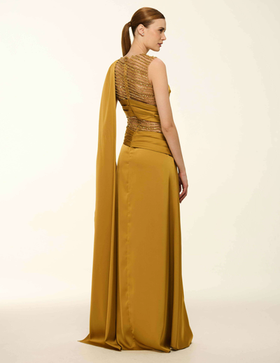 FotoVestido Bordado - Artesacra