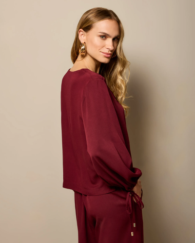FotoBlusa Zinara - Lofty Style