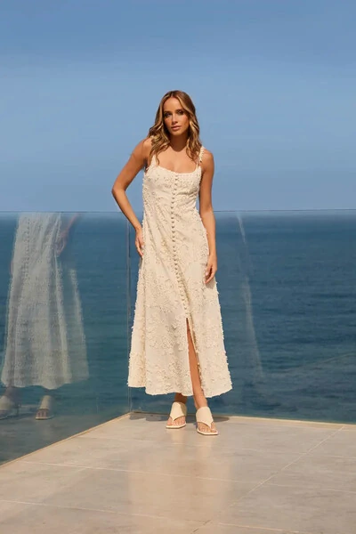 FotoVestido Natural 3D - Skunk