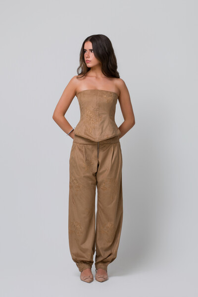 Foto Conjunto Dominique - Fernanda Nabhan