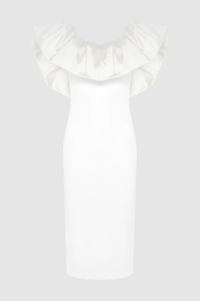 FotoVestido Ombro a Ombro - PatBo