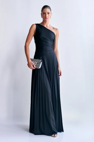 Foto Vestido Um Ombro - Unity Seven