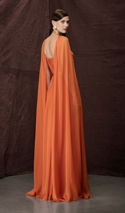 FotoVestido Ombro a Ombro - Fátima Scofield