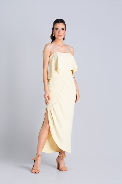 Foto Vestido Midi Belinda - Fernanda Nabhan