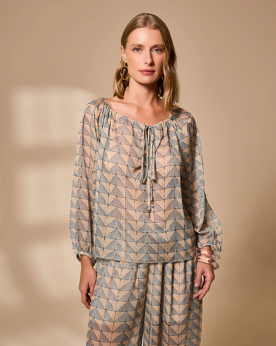 Foto Blusa Dulce - Lofty Style