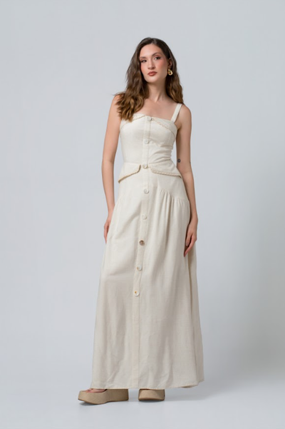 FotoVestido Lille - Fernanda Nabhan