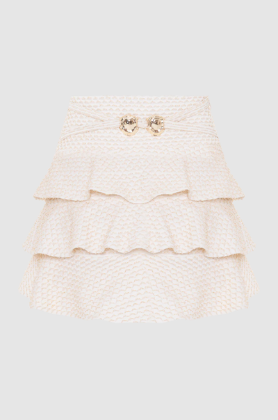 FotoSaia Curta Malha Gavea - PatBo