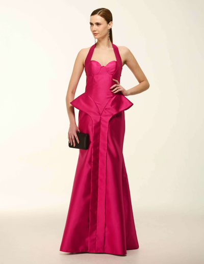 Foto Vestido Frente Única - Artesacra