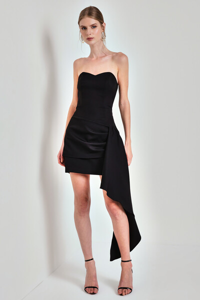 Foto Vestido Curto Micaela - Ave Rara