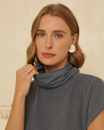 FotoBlusa Tricot Graziele - Lofty Style