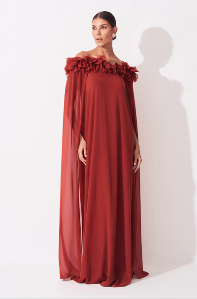 Foto Vestido Fabiola - Dolps