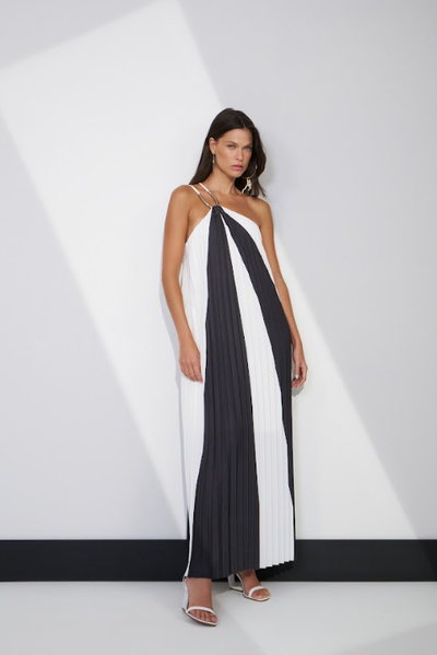 FotoVestido Alça Metal - Sly Wear