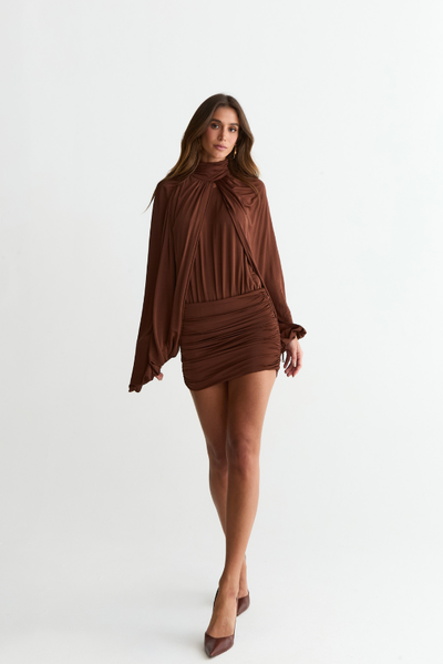 Foto Conjunto Eduarda - Oasis
