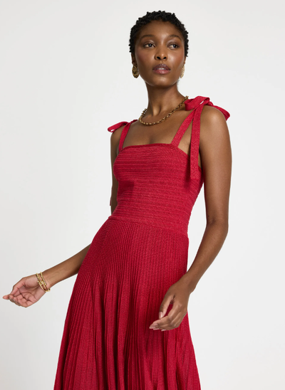 FotoVestido Maite Tricot - Le Lis