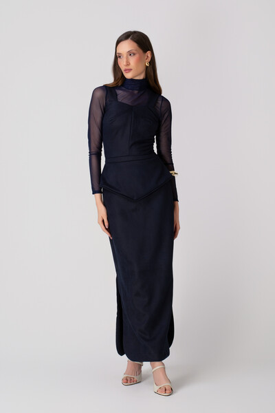 Foto Vestido Luiza - Fernanda Nabhan
